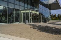 Ontario Metropolitan Area: Building Design and Urban Development