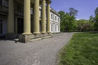 Residential Building Architecture in Ontario