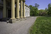 Residential Building Architecture in Ontario