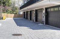 Ontario Residential Building: A House With Unique Architecture