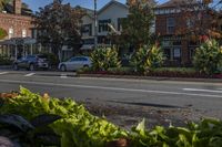 Ontario Residential Neighborhood in Canada 002