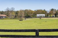 Ontario Scenic Farm Country Path Rural 002