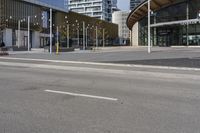 Urban Design in Ontario: Asphalt Thoroughfares and City Life