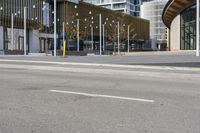 Urban Design in Ontario: Asphalt Thoroughfares and City Life