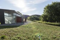 An Urban Home in Ontario: Surrounded by Open Space