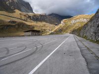 Open Space in Austria, Europe