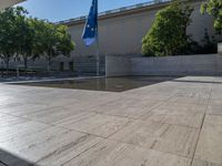 Open Spaces in Barcelona: Under a Clear Sky