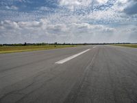 Open Space in Berlin: Nature in the Plains and Fields