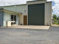 Open Space Building in Sapphire Coast, Australia 001