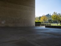 Open Space Campus in Los Angeles, USA