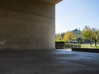 Open Space Campus in Los Angeles, USA