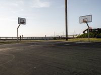 Open Space and Clear Skies in Coastal Portugal