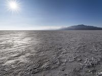 Open Space in Utah: A Beautiful Daytime Landscape