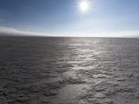 Open Space in Utah: A Beautiful Daytime Landscape