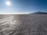 Open Space in Utah: A Beautiful Daytime Landscape