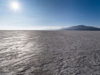 Open Space in Utah: A Beautiful Daytime Landscape