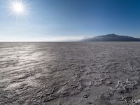 Open Space in Utah: A Beautiful Daytime Landscape