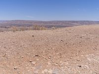 Open Space Horizon in South Africa