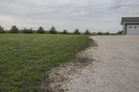 Open Space in Iowa Agriculture: A Field View