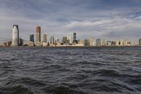 Open Space in the Metropolitan Area of New York
