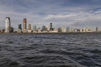 Open Space in the Metropolitan Area of New York