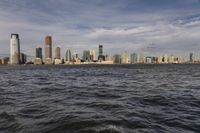 Open Space in the Metropolitan Area of New York