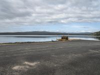 Open Space and Nature in Australia: Coastal Landscape