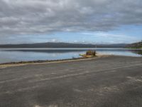 Open Space and Nature in Australia: Coastal Landscape