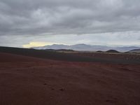 Open Space Nature: Daytime in the Highland Plain