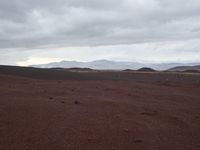 Open Space Nature: Daytime in the Highland Plain