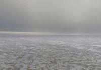 Open Space in Salt Lake City, Utah on a Sunny Day