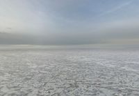 Open Space in Salt Lake City, Utah on a Sunny Day