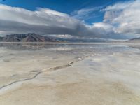 Open Space in Salt Lake, Utah