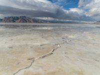 Open Space in Salt Lake, Utah