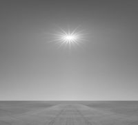Open Space: Sunlit Day with RAY HDRi Map