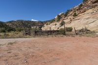 Open Space in Utah: A Wilderness of Rocks