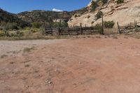 Open Space in Utah: A Wilderness of Rocks