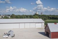Open Spaces and Farmland: Iowa Real Estate