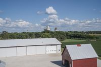 Open Spaces and Farmland: Iowa Real Estate