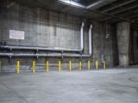 Open Spaces in Los Angeles: Concrete and Nature