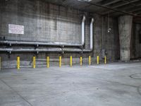 Open Spaces in Los Angeles: Concrete and Nature
