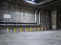Open Spaces in Los Angeles: Concrete and Nature