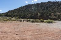 Open Spaces in Utah: Grassy Mountain Landforms