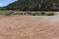 Open Spaces in Utah: Grassy Mountain Landforms