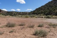 Open Spaces in Utah: Grassy Mountain Landforms