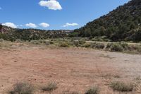 Open Spaces in Utah: Grassy Mountain Landforms