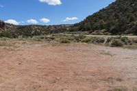 Open Spaces in Utah: Grassy Mountain Landforms