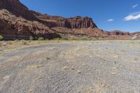 Open Spaces in Utah: Majestic Mountain Landforms