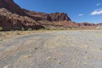 Open Spaces in Utah: Majestic Mountain Landforms