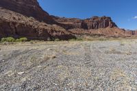 Open Spaces in Utah: Majestic Mountain Landforms